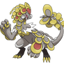 Kommo-o