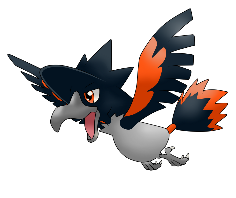 Macha by ApplewoodArt on DeviantArt