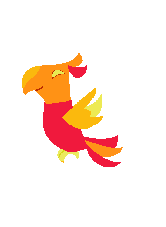 Mlp baby phoenix base