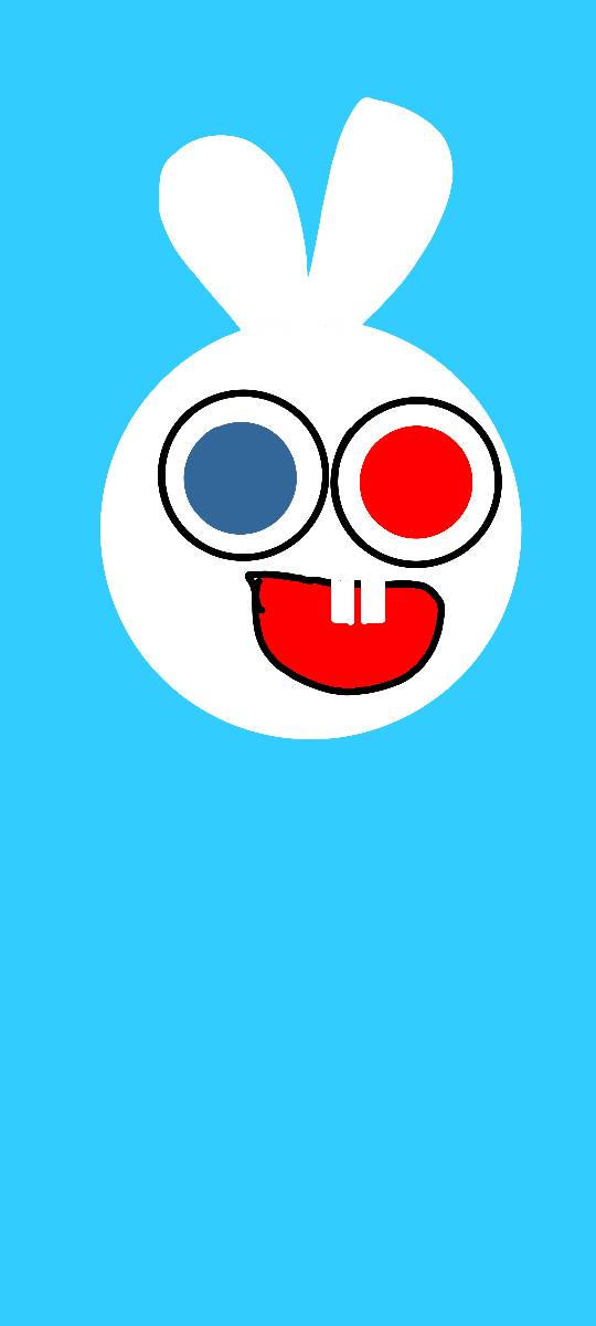 Re-December 10 - Rabbid by LucasTheChesireDog20 on DeviantArt