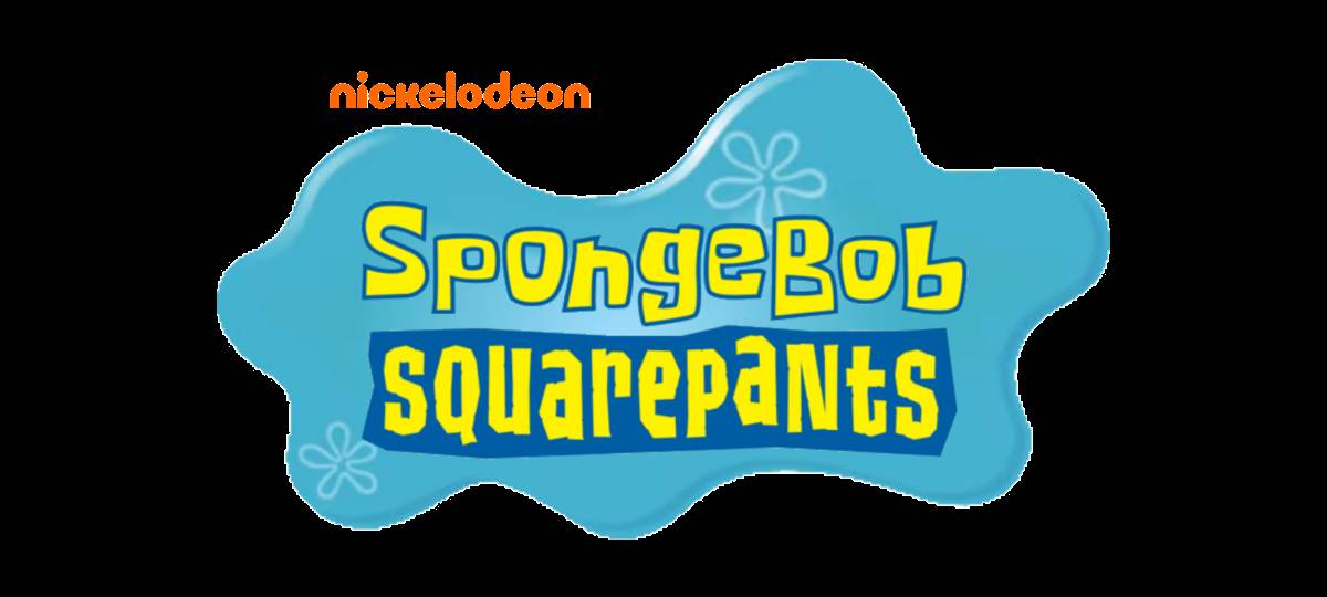 My take on the SpongeBob SquarePants logo by LucasDaCartoonBoi06 on ...