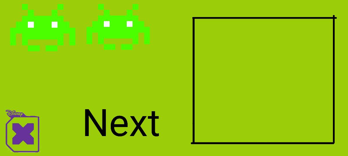 Disney XD LA Revival Up Next Bumper Template by LucasDaCartoonBoi06 Disney XD LA Revival Up Next Bumper Template by LucasDaCartoonBoi06