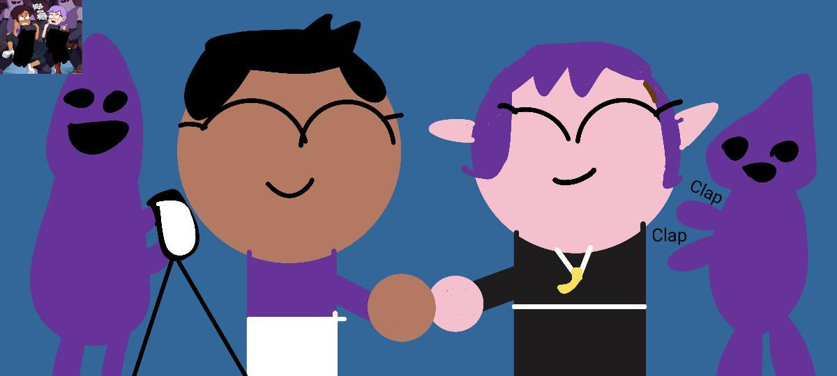 The Owl House Rule 34 Fixed Version by LucasTheChesireDog20 on DeviantArt