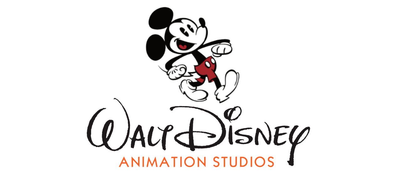 New Walt Disney Animation Studios Logo My Take By new-walt-disney-animation-studios-logo-my-take-by