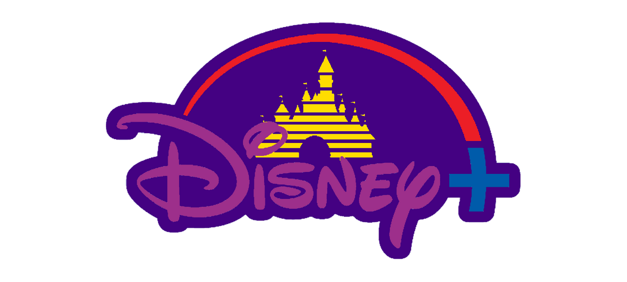 My Version of the Disney Plus logo (My AU) by LucasTheChesireDog20 on ...