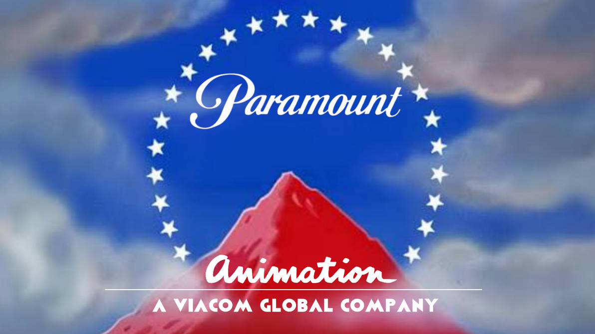 Paramuno Paramount Animation Logo Png