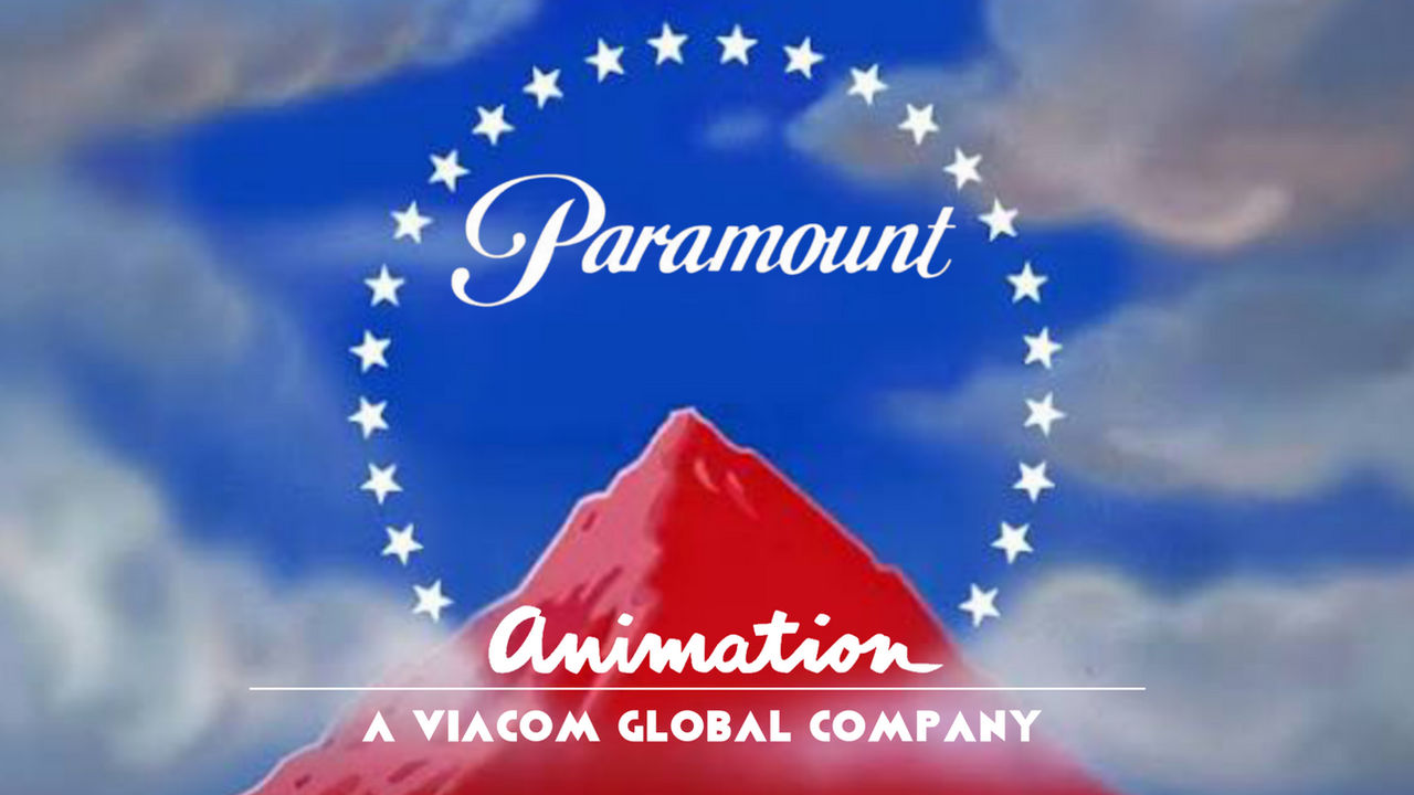 Paramount Animation Logo (1983-2008) (Timeline-LM) by ...