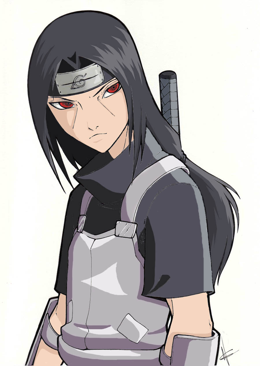 itachi