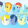 Wonderbolts