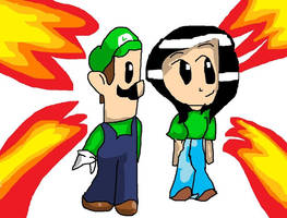 Luigi and Me