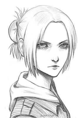 Annie Leonhardt