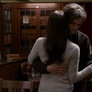 Spencer and Maeve dancing.....