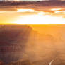 Grand Canyon Sunset