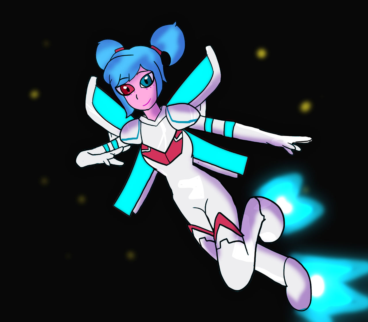 Sweet Mayhem By Gaminglover On DeviantArt sweet-mayhem-by-gaminglover-on-deviantart