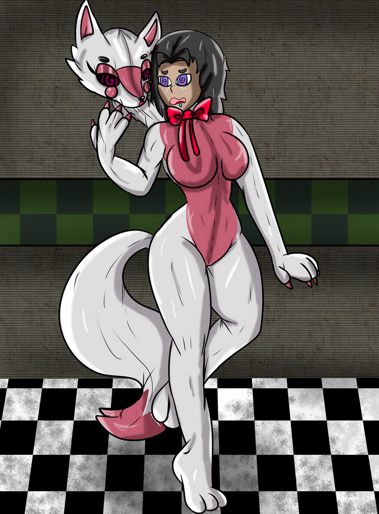 Toy Foxy Kigu TG/TF Pinup by Gaminglover on DeviantArt Toy Foxy Kigu TG/TF Pinup by Gaminglover on DeviantArt