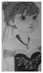 Princess Anna