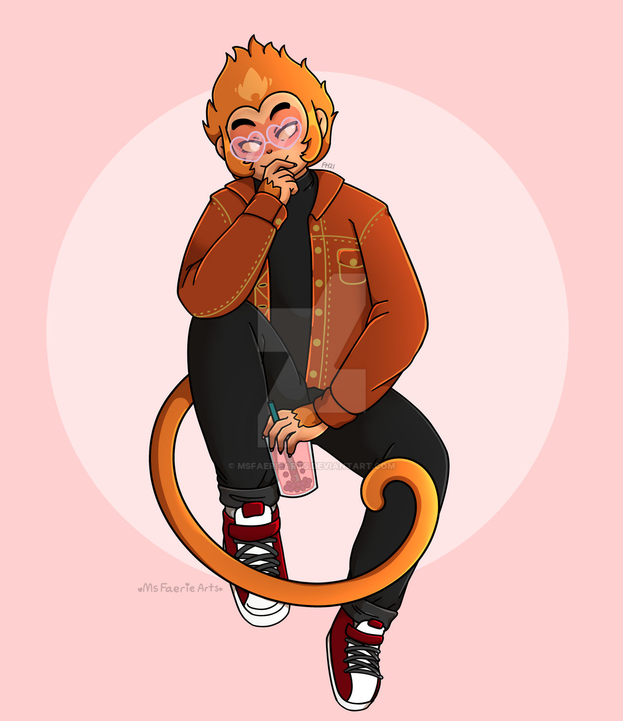 Monkey King Fashion Lmk By Msfaeriearts On Deviantart Monkey King Fashion Lmk By Msfaeriearts On Deviantart