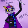 Eridan Fuckin' Ampora