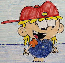 Lana Loud and Lola Loud on TheLoudHouseClub  DeviantArt