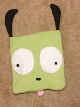 Gir Pillow