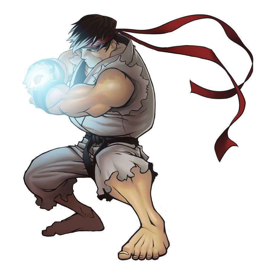 Zehb on X: A Street Fighter Alpha fanart. #StreetFighter #ryu #ken #akuma # gouki #fanart #drawing #art #draw  / X