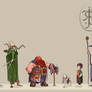 The Lord of the Rings