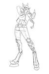 2013 - 008 - Tero by omarito