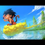 Look Ahead! - Dragon Ball's 30th anniversary