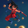 Goku