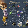 Meet the Artist