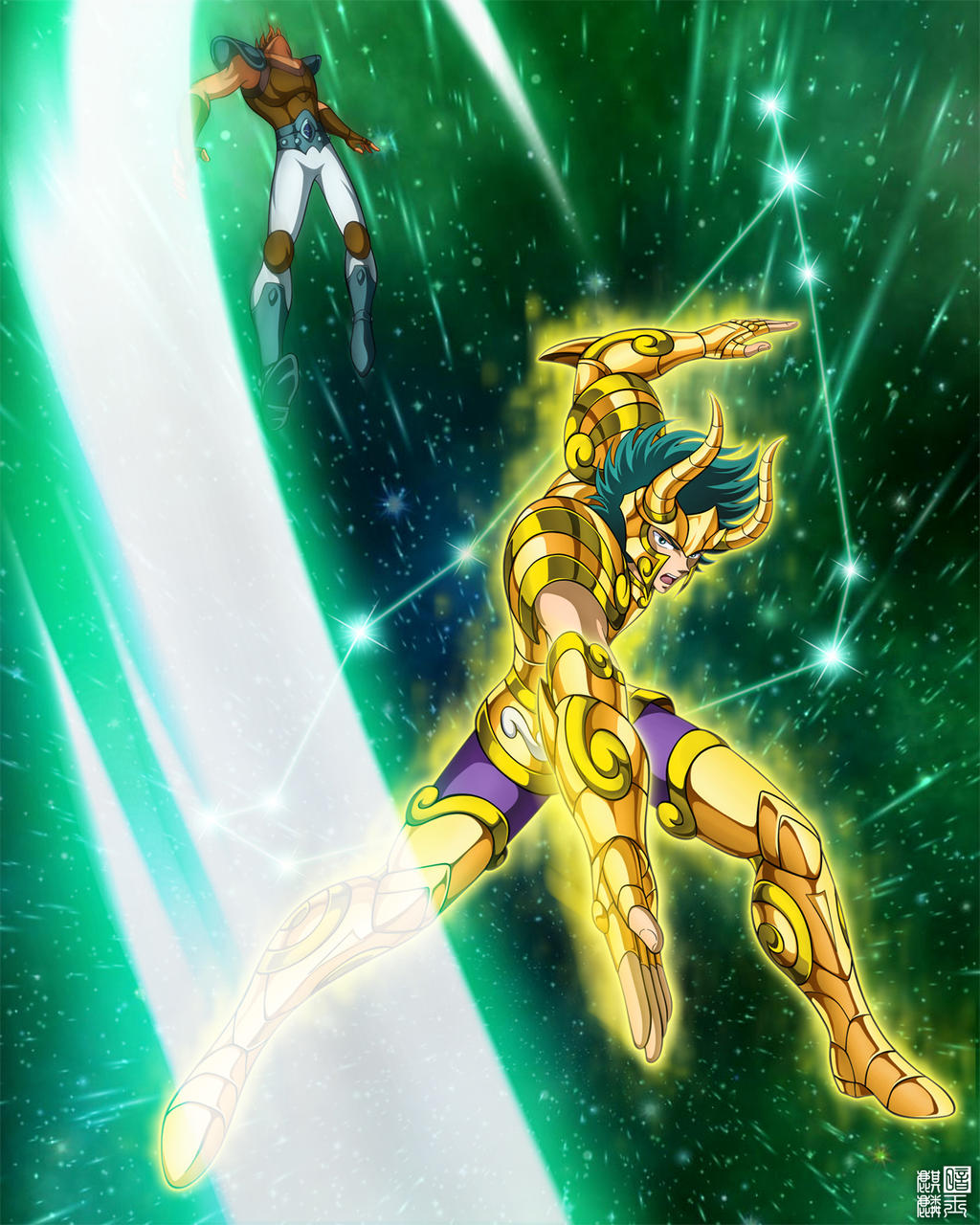 Excalibur In Flight Excalibur by FlyingKirin on DeviantArt