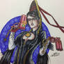 Bayonetta