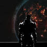 Mass Effect 3 Trailer