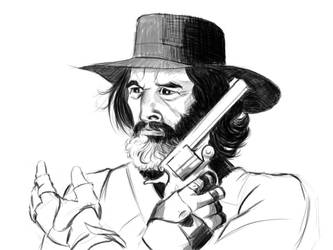 El Topo