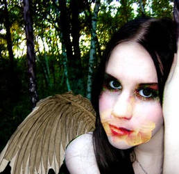 Angel Girl