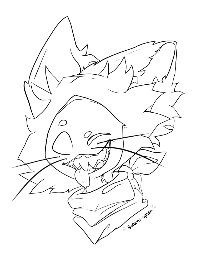 (F2U) Free to use impim base! by kikithatbird on DeviantArt