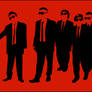 Reservoir Dogs