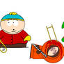 South Park Shirt - Original