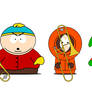 South Park Shirt - Final
