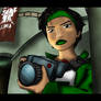 Beyond Good and Evil: Jade