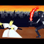 Samurai Jack - Face Off
