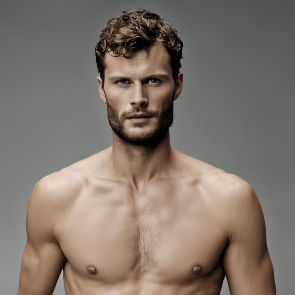Jamie Dornan Nude By Sexyloveone04 On DeviantArt jamie-dornan-nude-by-sexyloveone04-on-deviantart