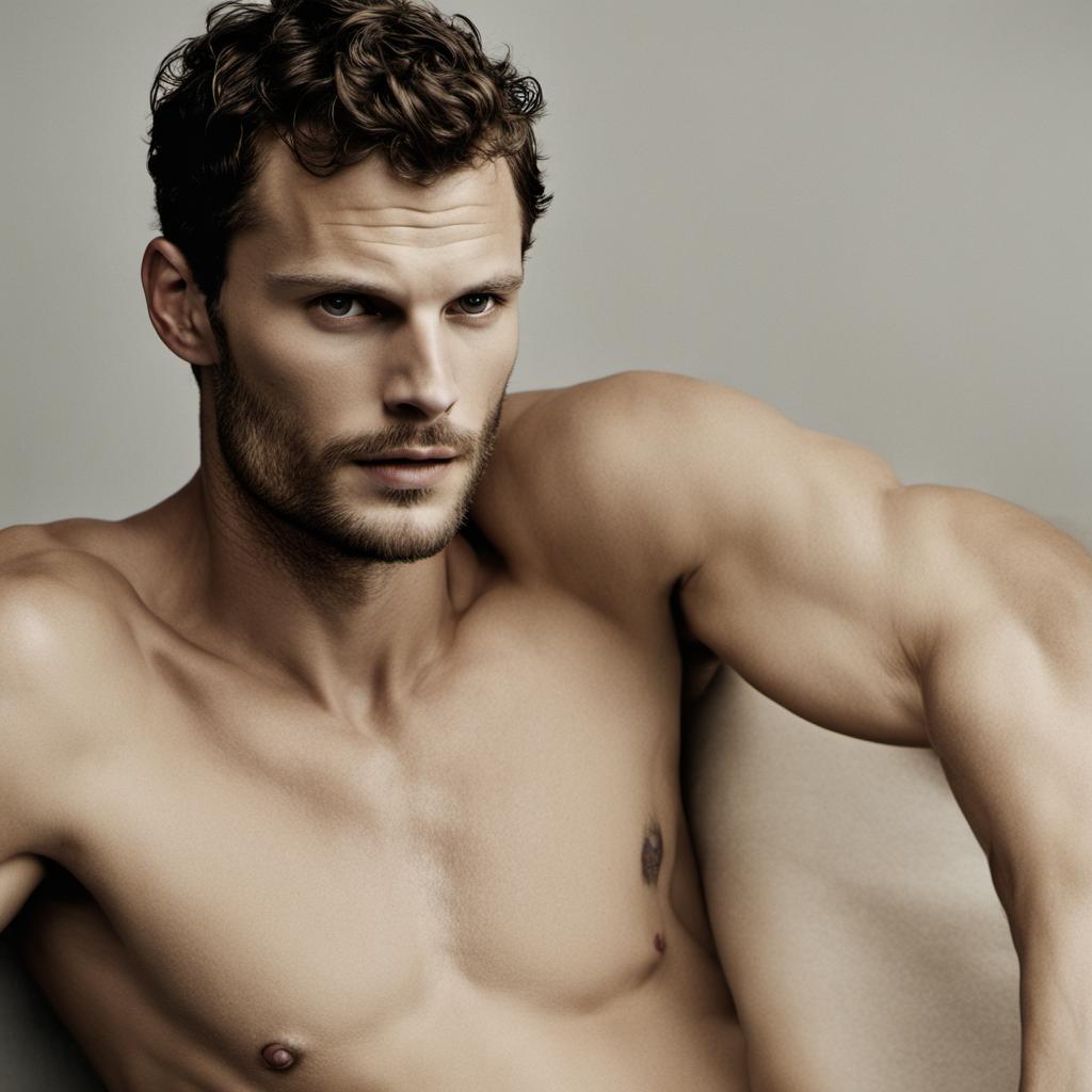 Jamie Dornan Nude By Sexyloveone04 On DeviantArt jamie-dornan-nude-by-sexyloveone04-on-deviantart