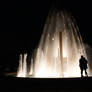 Fountain Couple 1