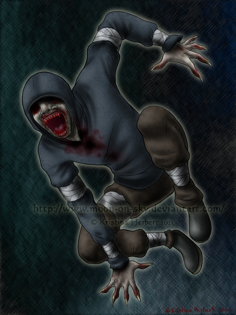 Left 4 Dead Raptor Left 4 Dead 2 Hunter
