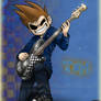 Eddsworld - Tom