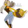 -COM- .: Sweet Honeybee :.