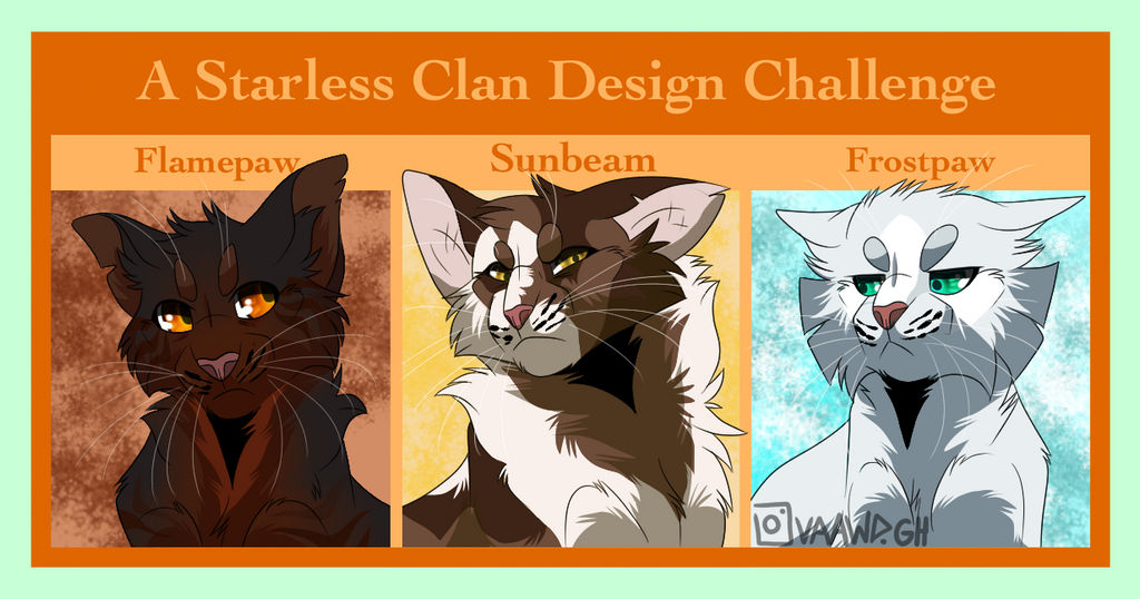 A Starless Clan part.1 by CaptainBW on DeviantArt A Starless Clan part.1 by CaptainBW on DeviantArt