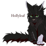 /OLD/ Hollyleaf/ Feuille de Houx