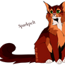 /OLD/ Sparkpelt/ Pelade d'Etincelle